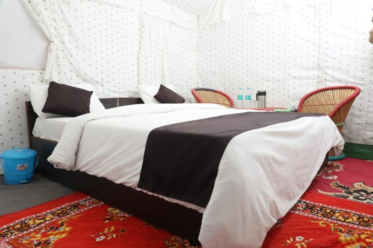 The Forest View Resort Khilchipur  Exterior photo